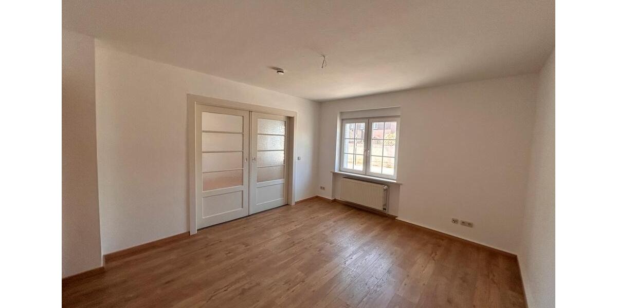 Erdgeschoßwohnung Osterburg (Altmark) - 2 Zimmer, 52 m&sup2;, 330&euro; | Angebot:26477200