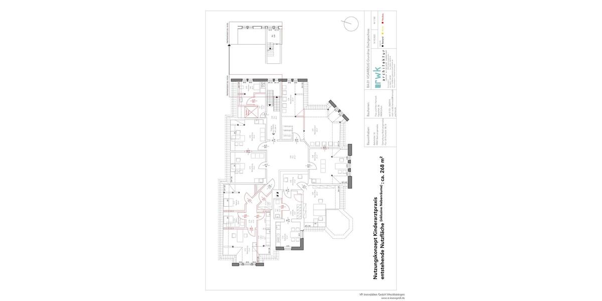 Gewerbeobjekt Bad Langensalza - 2.300&euro; | Angebot:25496215