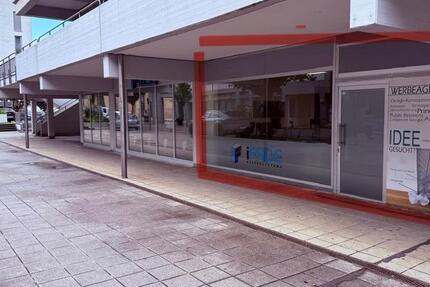 BüroLaden Fläche zu vermieten zimmer