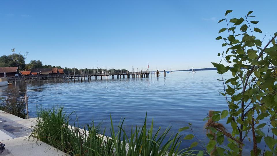 Wohnen auf Zeit Dießen am Ammersee - 1 Zimmer, 550&euro; | Angebot:21612932