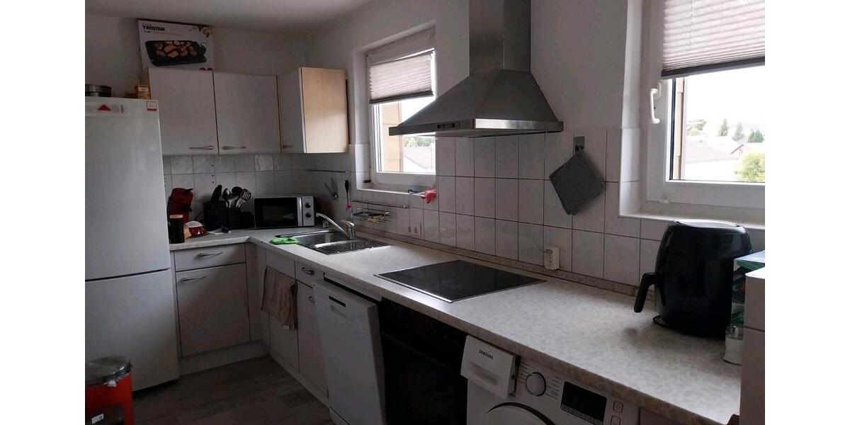 Hochparterre Dornstadt - 3 Zimmer, 64 m&sup2;, 680&euro; | Angebot:26415115