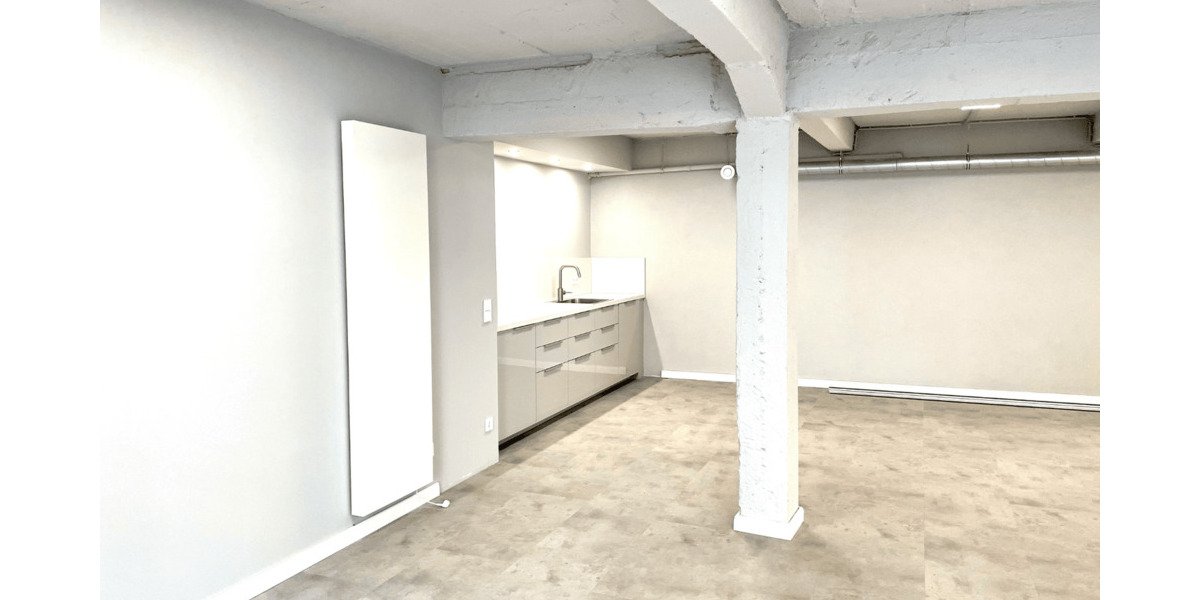 Gewerbeobjekt Düsseldorf Derendorf - 2.300&euro; | Angebot:26739140