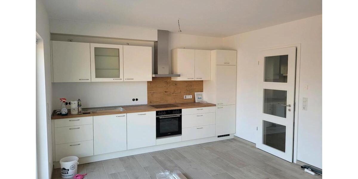 Erdgeschoßwohnung Oranienburg - 2 Zimmer, 59 m&sup2;, 815&euro; | Angebot:24481521