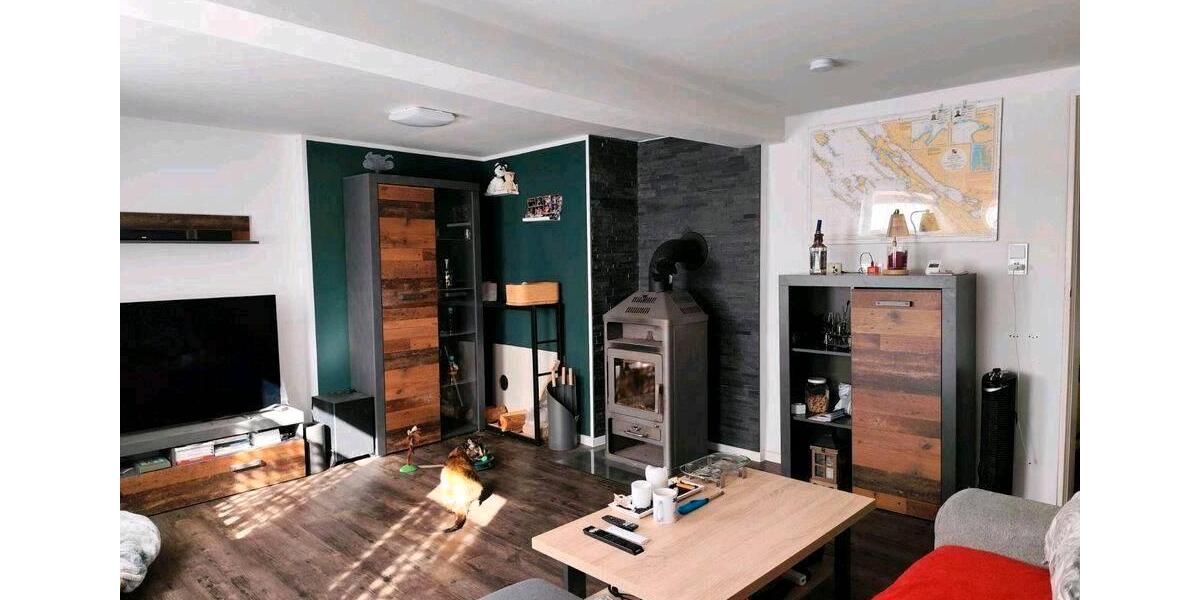 Bauernhaus, Landhaus Münzenberg - 2 Zimmer, 95 m&sup2;, 680&euro; | Angebot:26020250