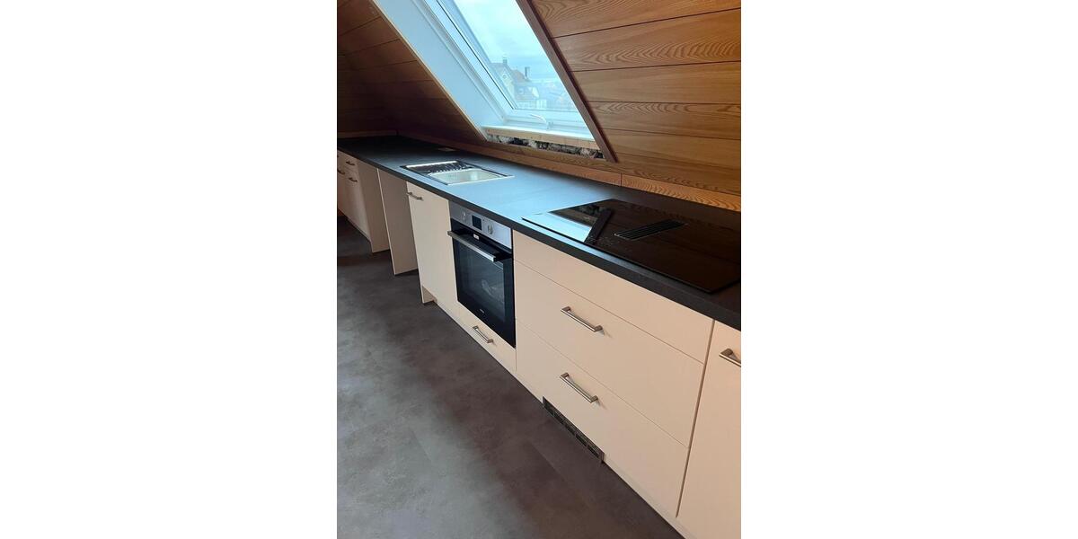 Dachgeschoßwohnung Bad Friedrichshall - 2 Zimmer, 55 m&sup2;, 700&euro; | Angebot:26069424
