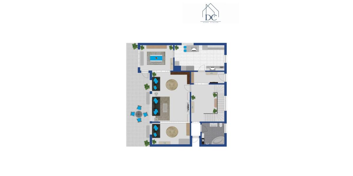 Einfamilienhaus Bad Kissingen - 7 Zimmer, 350 m&sup2;, 2.100&euro; | Angebot:24990718