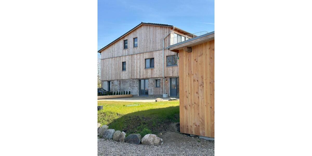 Loft - Studio - Atelier Kappeln - 4 Zimmer, 157 m&sup2;, 1.680&euro; | Angebot:26619355