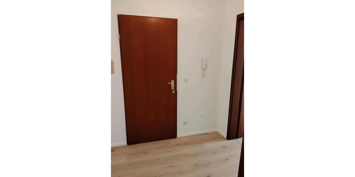 Hochparterre Hackenheim - 2 Zimmer, 46 m&sup2;, 700&euro; | Angebot:26322654