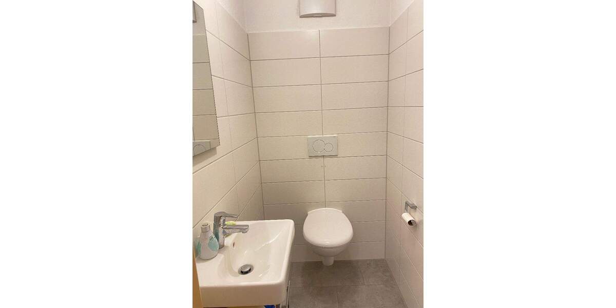 Etagenwohnung Orsingen-Nenzingen Nenzingen - 3 Zimmer, 102 m&sup2;, 990&euro; | Angebot:24725420