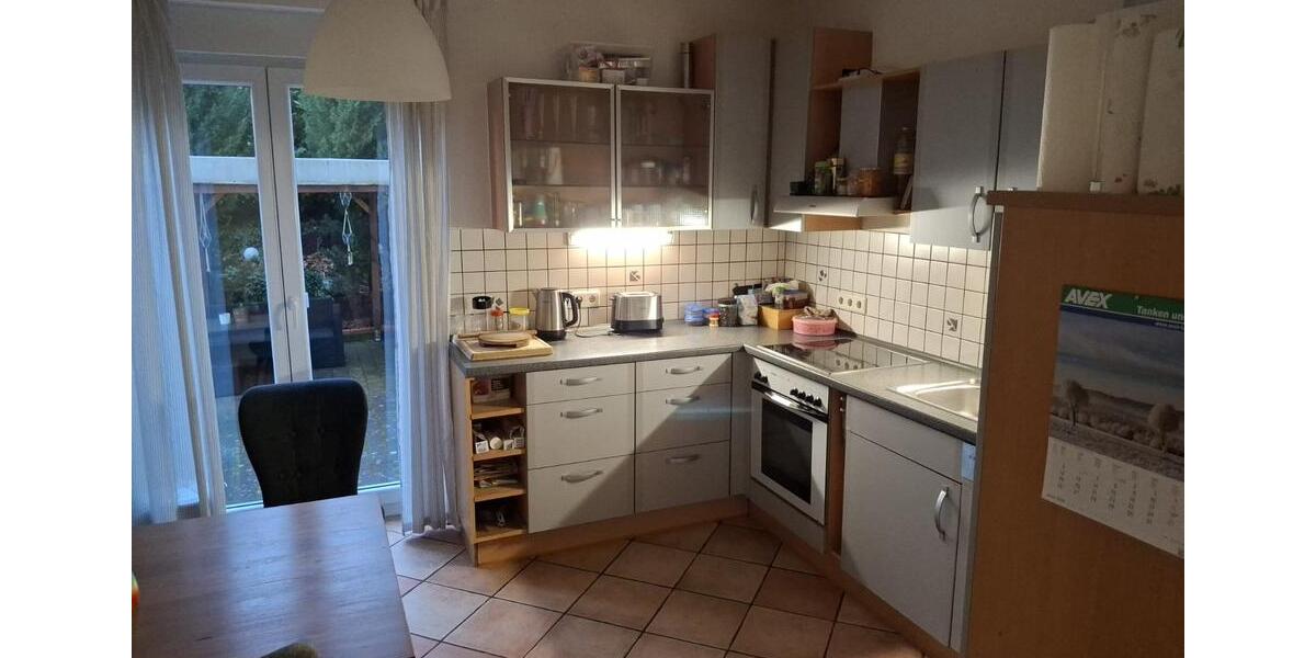Wohnen auf Zeit Fulda Aschenberg - 1 Zimmer, 24 m&sup2;, 450&euro; | Angebot:26120213