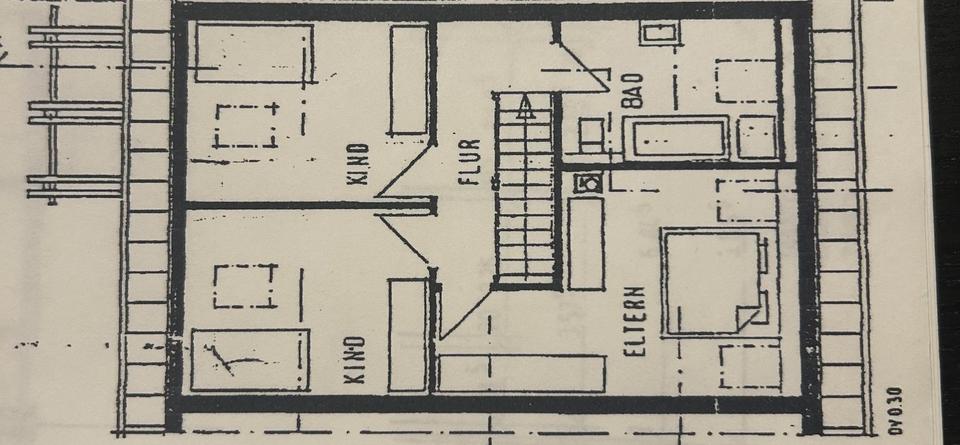 Reihenhaus Schömberg - 4.5 Zimmer, 116 m&sup2;, 1.550&euro; | Angebot:25067228