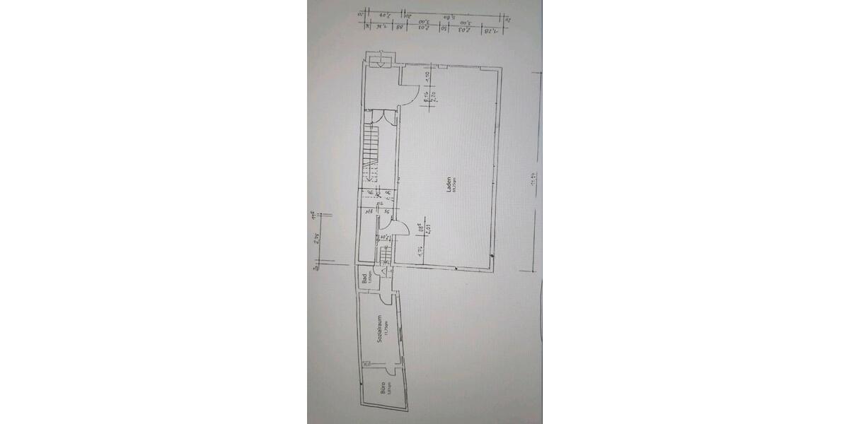 Gewerbeobjekt Uslar - 500&euro; | Angebot:23381314