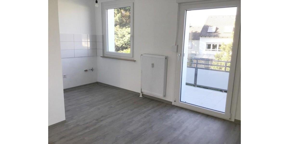 Etagenwohnung Dortmund Hombruch - 2 Zimmer, 46 m&sup2;, 472&euro; | Angebot:26694973
