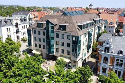 Gewerbeobjekt Weimar Nordvorstadt - 2.912&euro; | Angebot:25957619