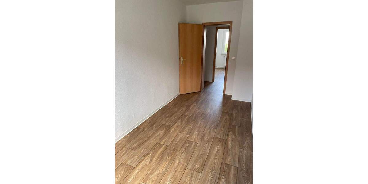 Etagenwohnung Arzberg - 2 Zimmer, 47 m&sup2;, 240&euro; | Angebot:25748971