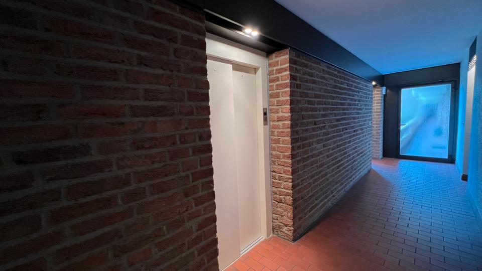 Wohnen auf Zeit Düsseldorf Lörick - 1 Zimmer, 42 m&sup2;, 1.150&euro; | Angebot:26566721