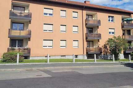 Wohnung Hof Otterberg - 3 Zimmer, 60 m&sup2;, 495&euro; | Angebot:26977029