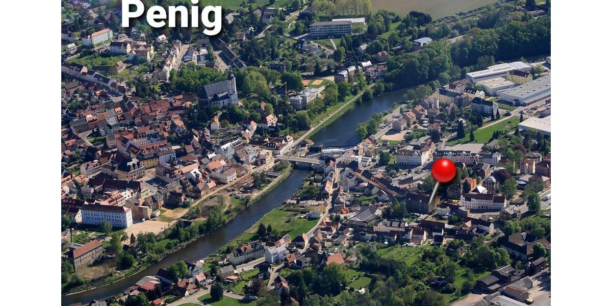 2-Raum Wohnung, provisionsfrei, 1.OG, renoviert 2 zimmer