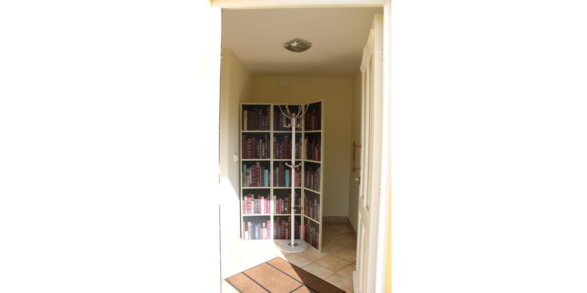 Erdgeschoßwohnung Gotha - 2 Zimmer, 44 m&sup2;, 570&euro; | Angebot:24791873