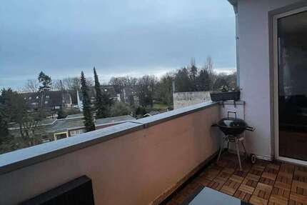 Wohnung zum Mieten in Düsseldorf 791 € 70 m² 3 zimmer