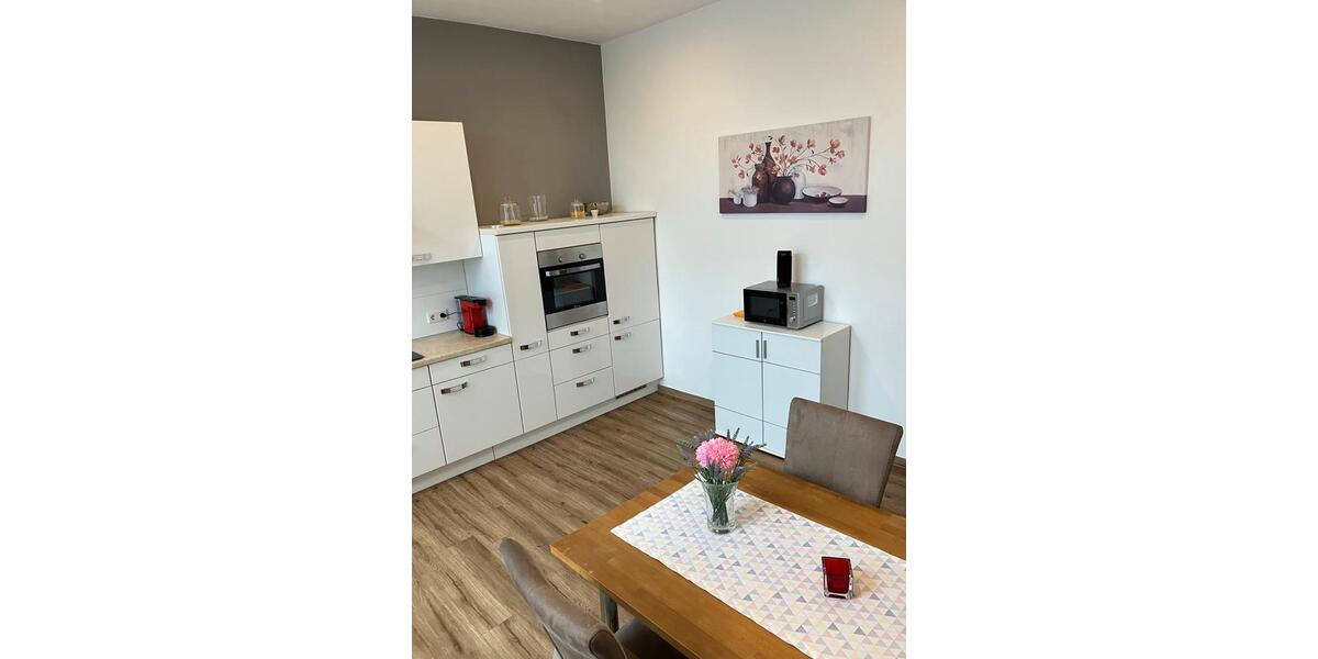 Etagenwohnung Bocholt Stenern - 2 Zimmer, 77 m&sup2;, 750&euro; | Angebot:26610467