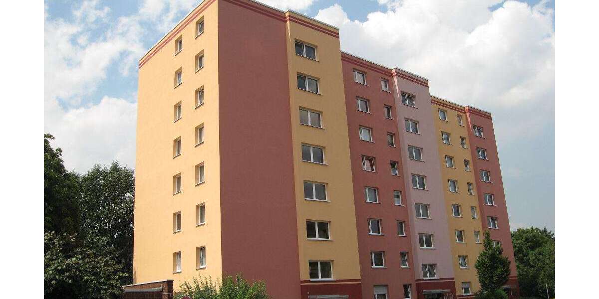 Etagenwohnung Duisburg Beeck - 2 Zimmer, 60 m&sup2;, 499&euro; | Angebot:26551432