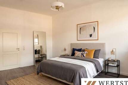 Wohnung Bautzen - 2 Zimmer, 64 m&sup2;, 410&euro; | Angebot:27021255