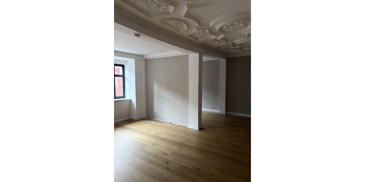 Wohntraum auf zwei Etagen in der Innenstadt - Etagenwohnung Gotha Gotha, Innenstadt | Angebot:25385833