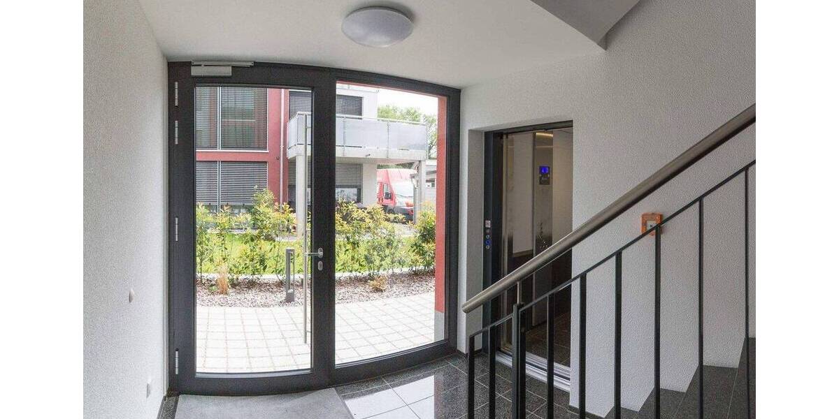 Etagenwohnung Bad Säckingen-Wallbach Wallbach - 2 Zimmer, 69 m&sup2;, 997&euro; | Angebot:26805222