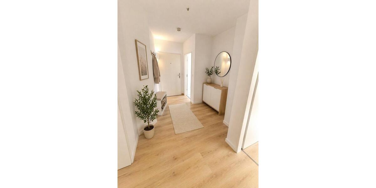 Etagenwohnung Hochheim am Main - 3 Zimmer, 60 m&sup2;, 1.090&euro; | Angebot:26423745