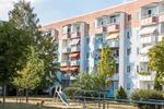 Etagenwohnung Nordhausen - 3 Zimmer, 77 m&sup2;, 637&euro; | Angebot:25790855