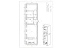 Etagenwohnung Bad Langensalza - 3 Zimmer, 100 m&sup2;, 850&euro; | Angebot:24385503