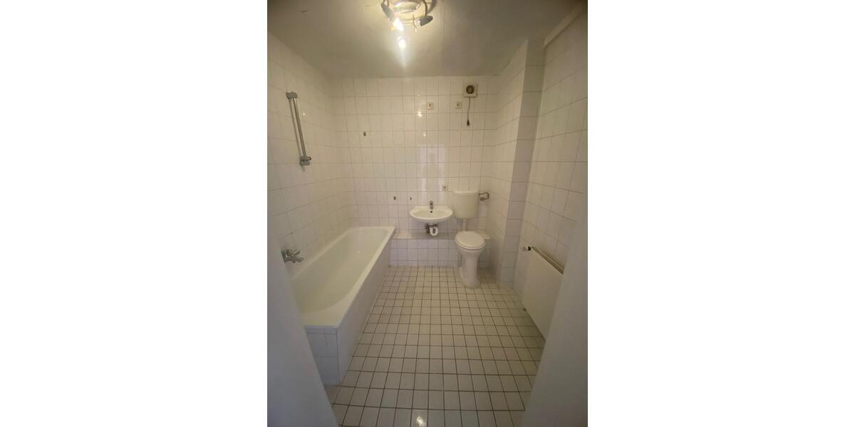 Erdgeschoßwohnung Angermünde - 2 Zimmer, 50 m&sup2;, 550&euro; | Angebot:24886473