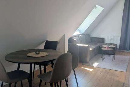 Wohnung Kaiserslautern Einsiedlerhof - 2 Zimmer, 40 m&sup2;, 780&euro; | Angebot:27210021