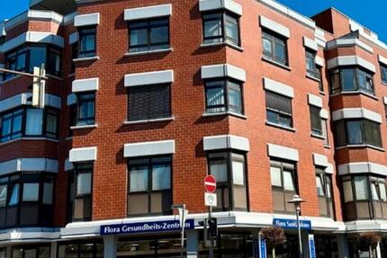 Wohnung Buchholz in der Nordheide - 2 Zimmer, 54 m&sup2;, 810&euro; | Angebot:25395008