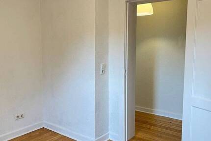 Charmante Dachgeschoßwohnung im Herzen vom Dietrichsdorf