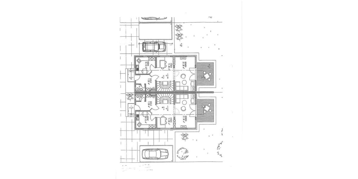 Doppelhaushälfte Weiden Rehbühl - 6 Zimmer, 136 m&sup2;, 1.350&euro; | Angebot:25107451