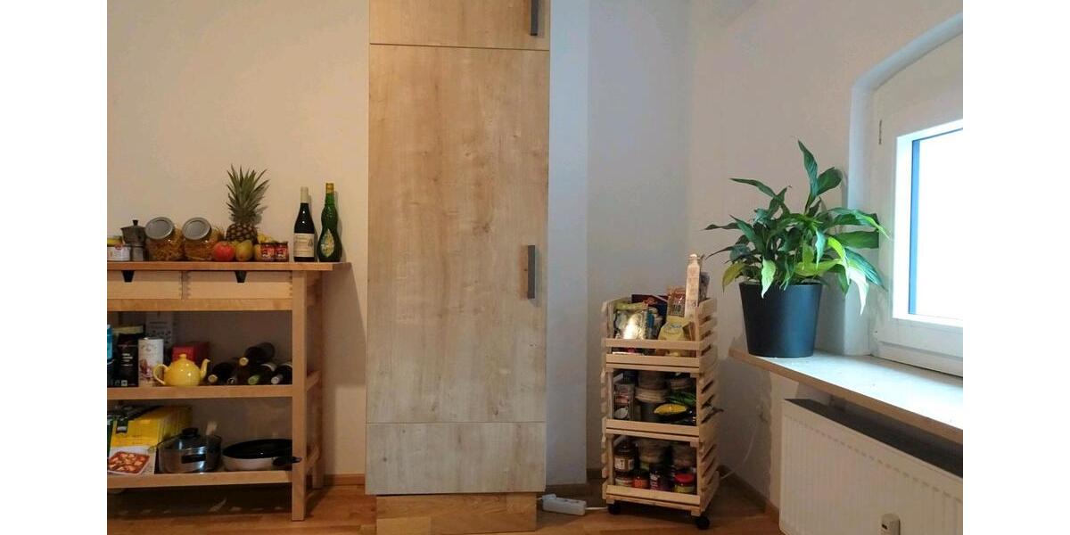 Dachgeschoßwohnung Hof Altstadt - 3 Zimmer, 118 m&sup2;, 660&euro; | Angebot:26038524