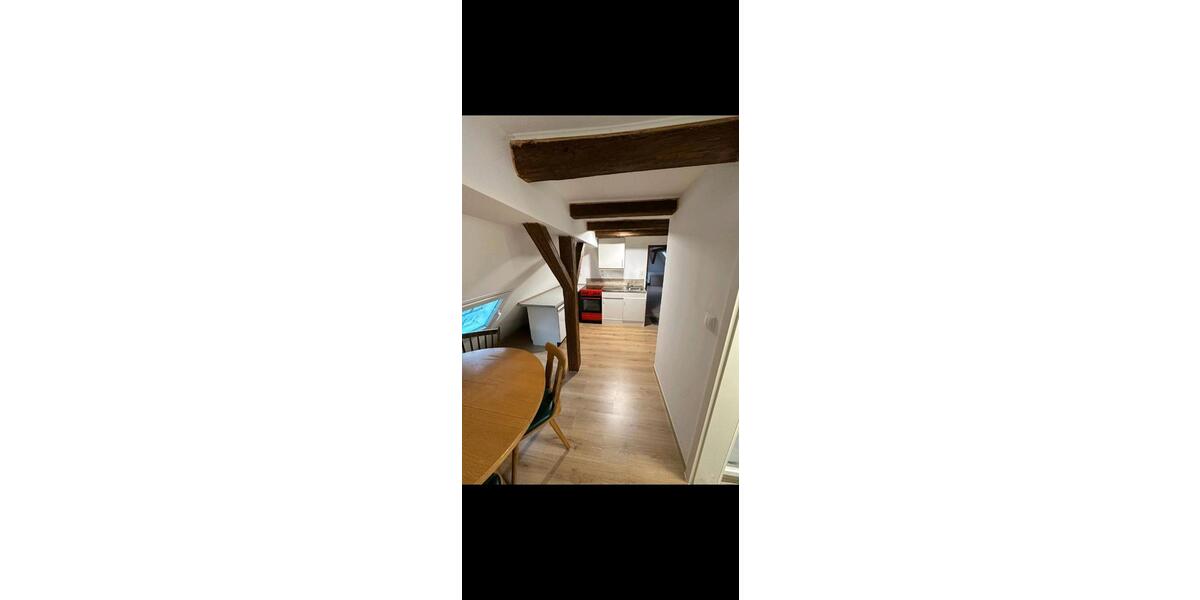 Etagenwohnung Dinkelsbühl - 3 Zimmer, 50 m&sup2;, 810&euro; | Angebot:26351867