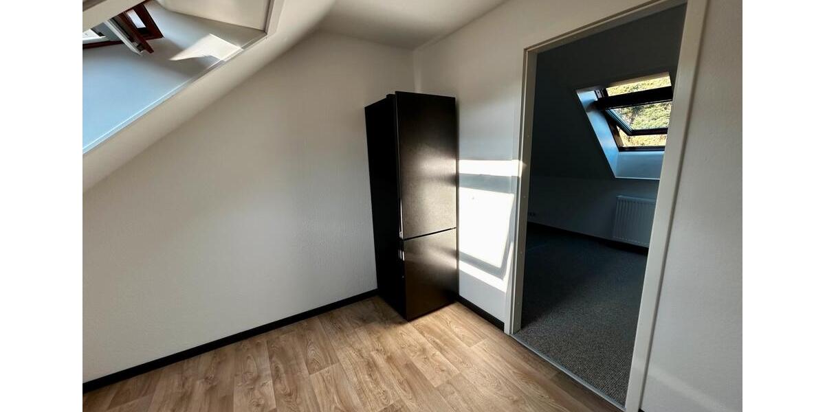 Dachgeschoßwohnung Altdöbern - 1 Zimmer, 38 m&sup2;, 416&euro; | Angebot:23685526