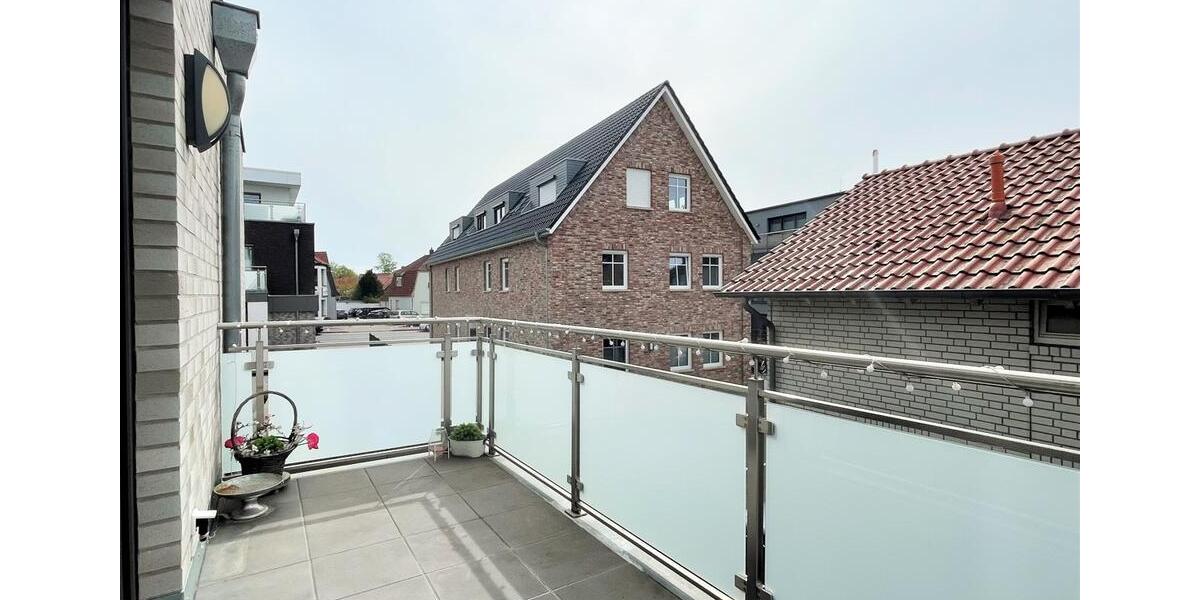 Etagenwohnung Vechta - 3 Zimmer, 77 m&sup2;, 750&euro; | Angebot:24847370