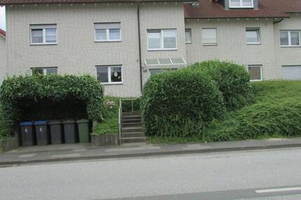 1 Zimmer- Appartement in Detmold-Pivitsheide zu vermieten