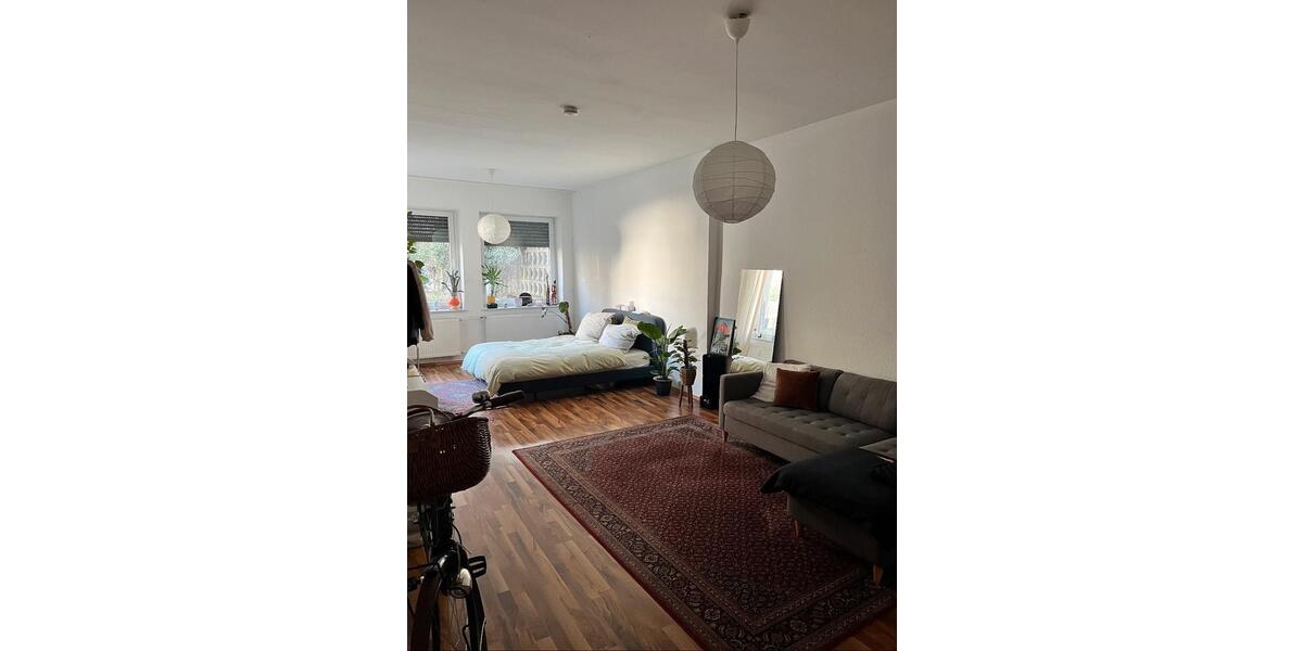 Erdgeschoßwohnung Osnabrück - 3 Zimmer, 100 m&sup2;, 1.100&euro; | Angebot:26580602