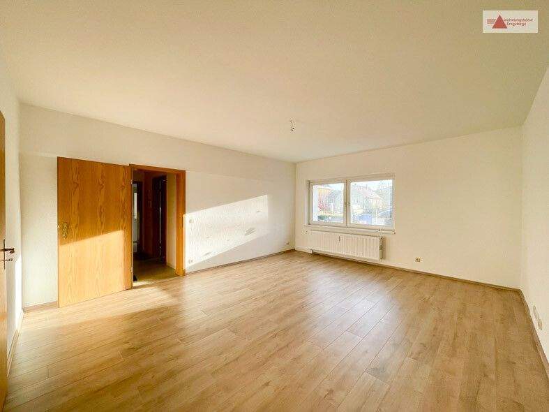 Etagenwohnung Frauenstein / Burkersdorf Burkersdorf - 2 Zimmer, 52 m&sup2;, 265&euro; | Angebot:22920951