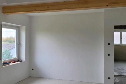 Zu vermieten- Erstbezug einer 4-Zimmer Wohnung zimmer