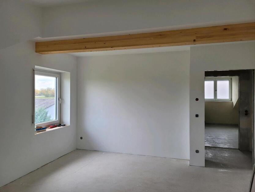 Zu vermieten- Erstbezug einer 4-Zimmer Wohnung zimmer