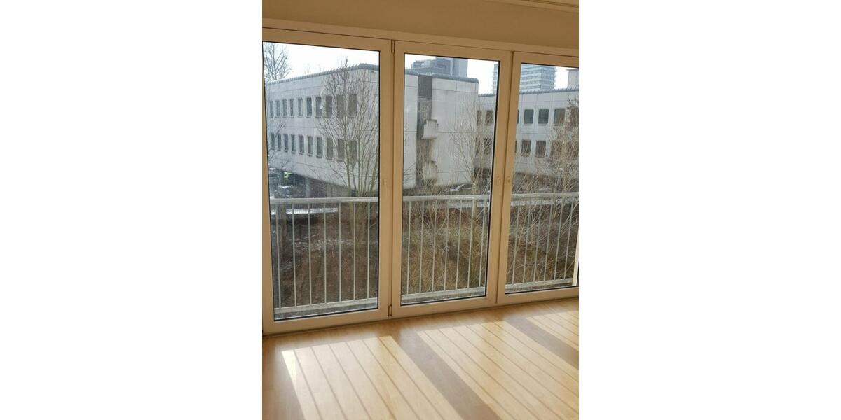 Etagenwohnung Siegen - 3 Zimmer, 85 m&sup2;, 553&euro; | Angebot:25256407