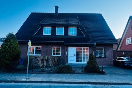 Obergeschosswohnung in Rheda in toller Lage 5 zimmer