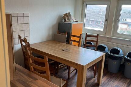 2 Helle Zimmer in Hameln Nordstadt ab sofort 2 zimmer