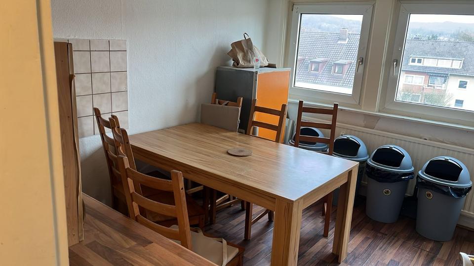 2 Helle Zimmer in Hameln Nordstadt ab sofort 2 zimmer